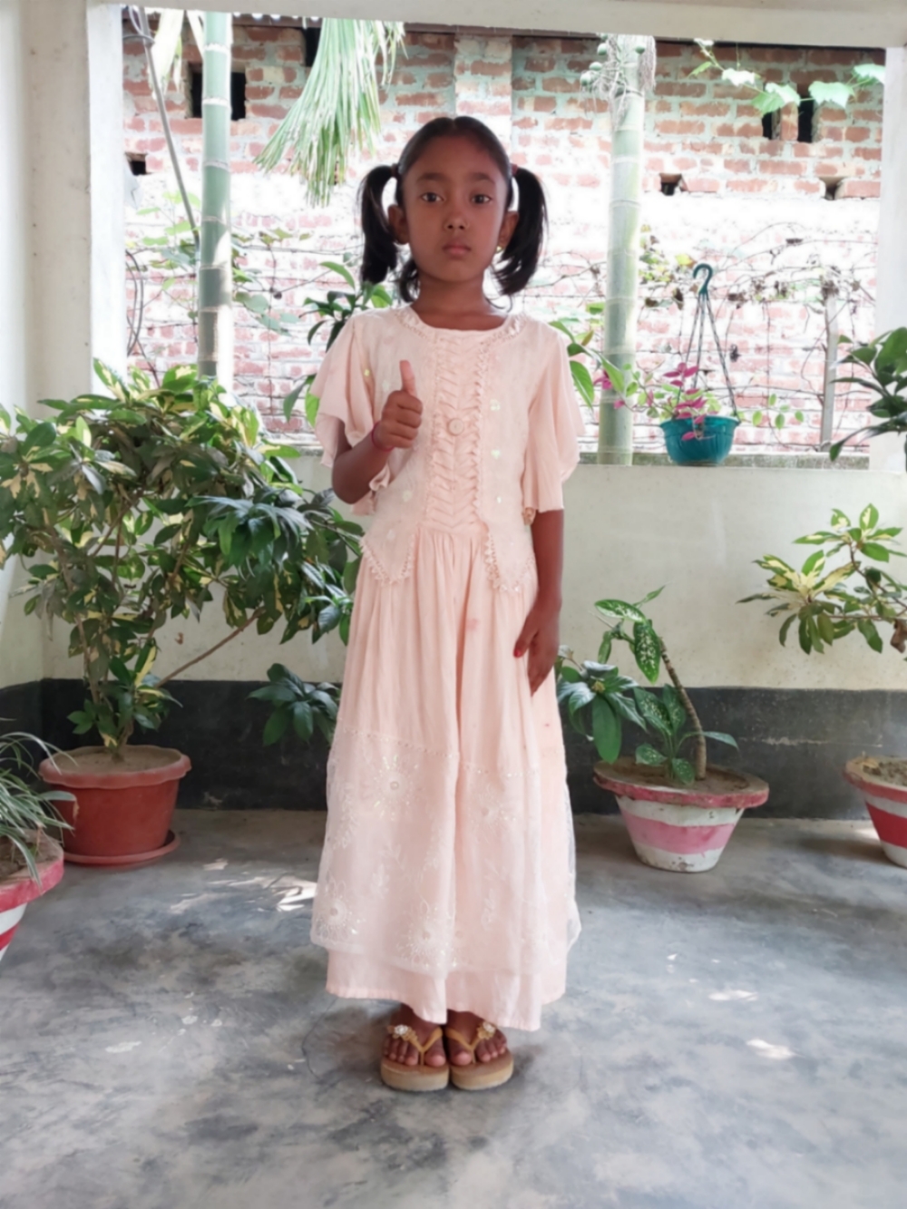 수브호스리 로이