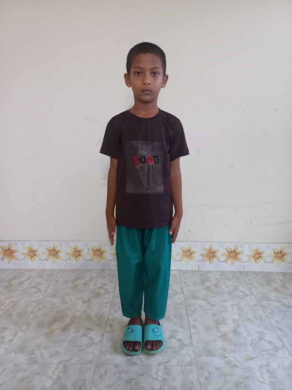 모하메드 압둘라