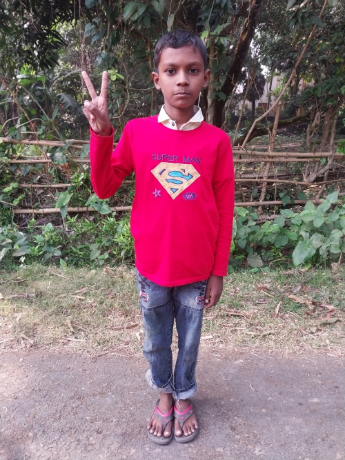 모하마드 소지브