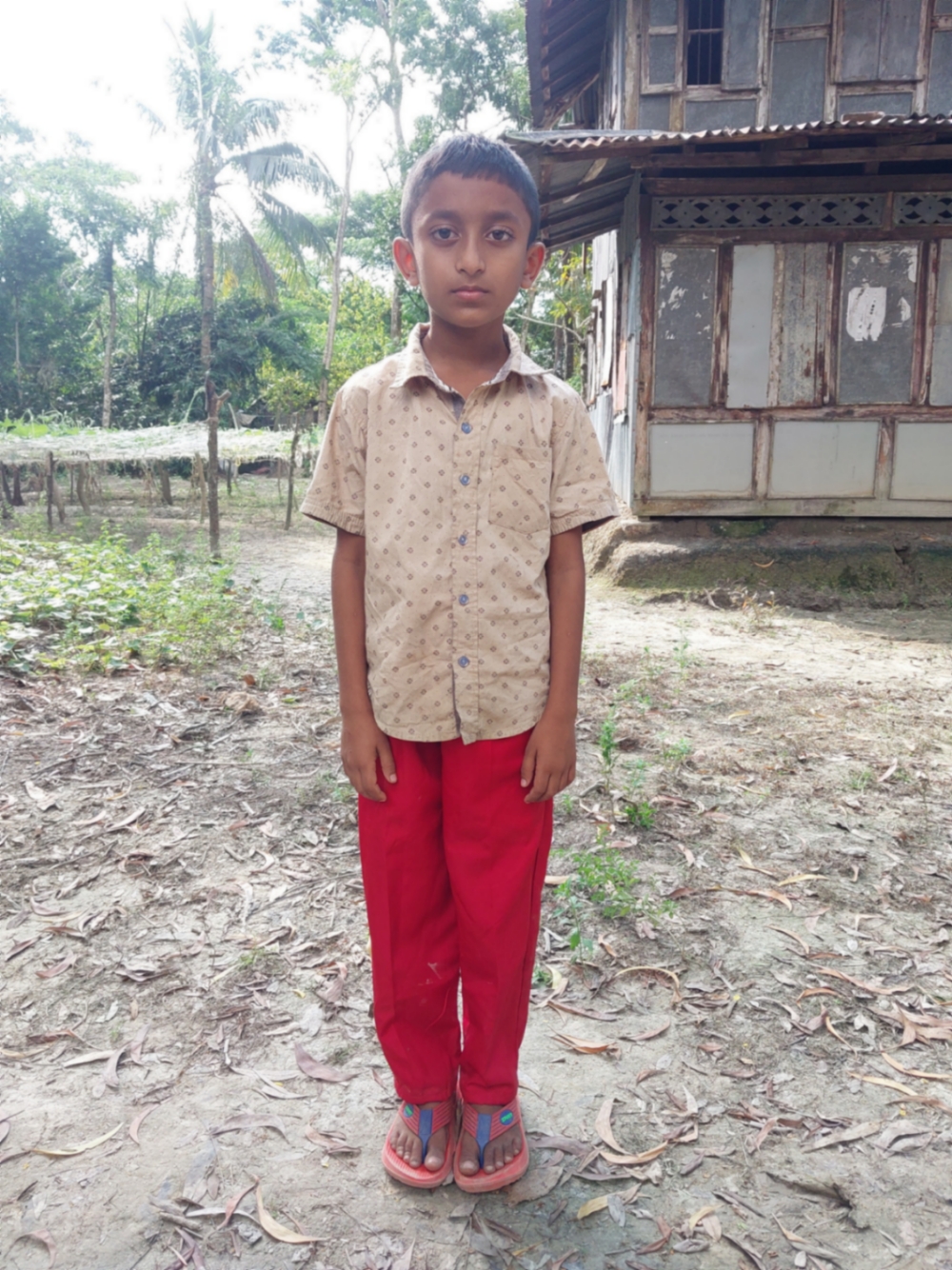 모하마드 이브라힘