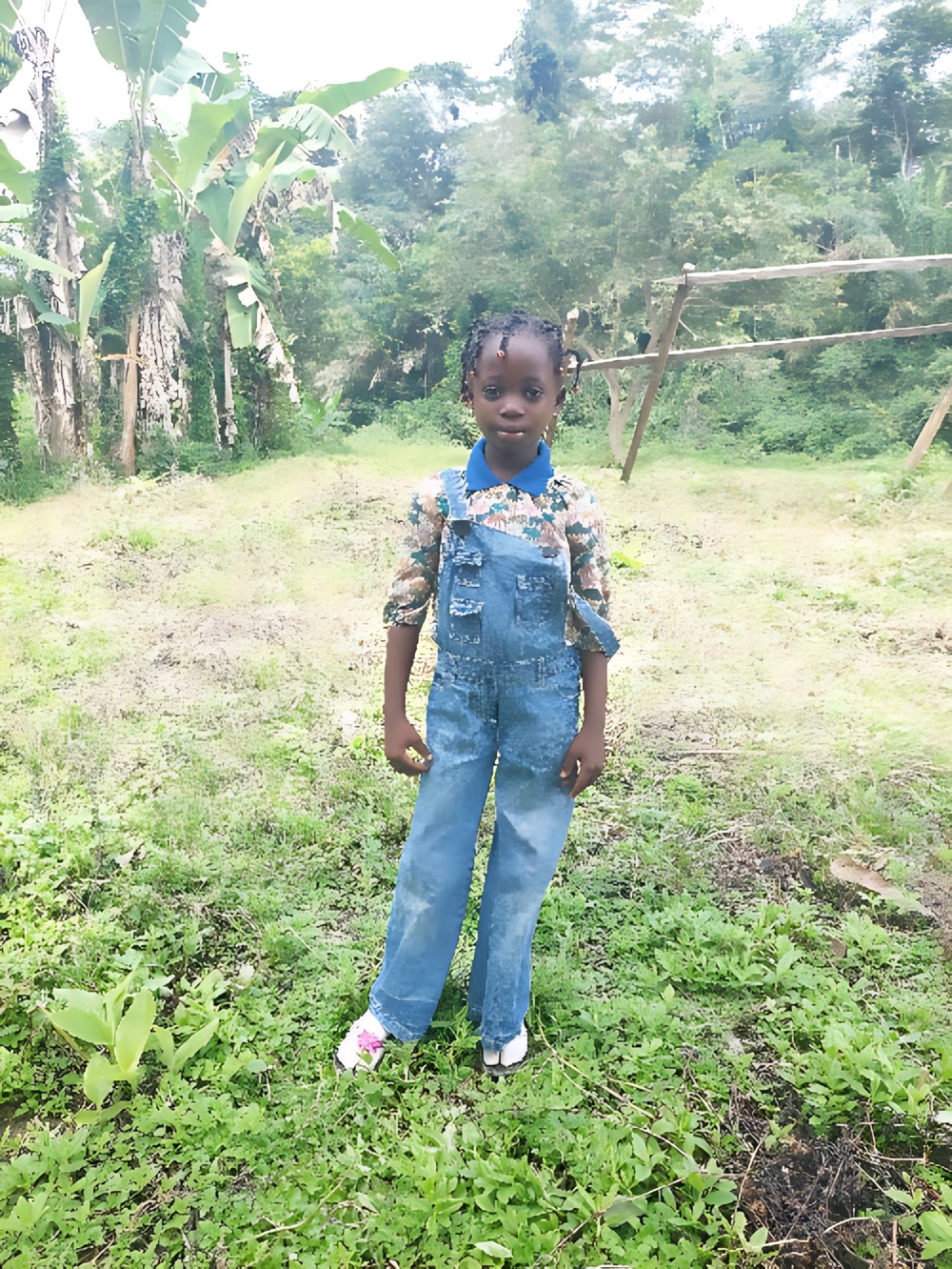 마리 에싸 에오웅고