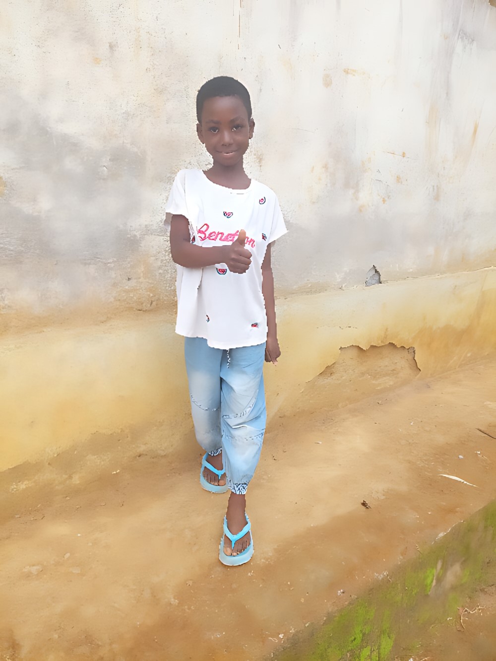 앙주 소렐레 분디