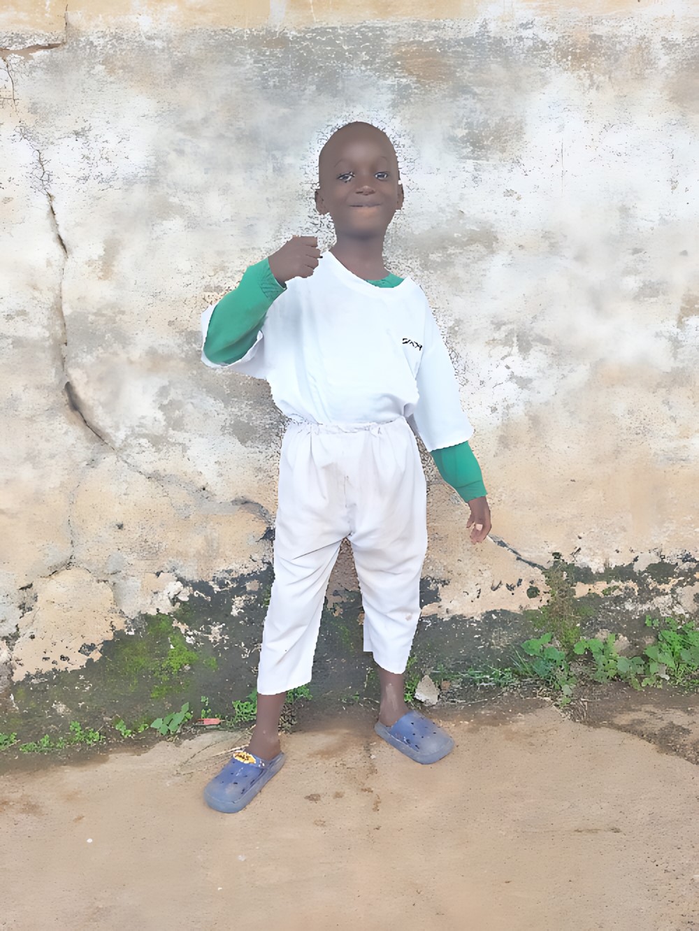 조셉 은두그사 은둔사