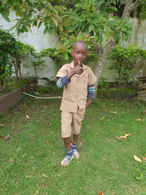 조셉 은두그사 은둔사