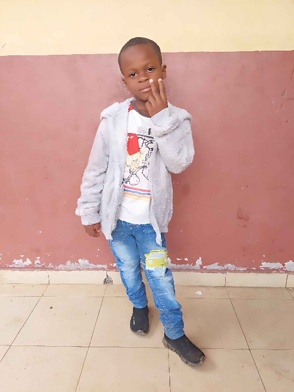 사무엘 멘게레 기슬레인