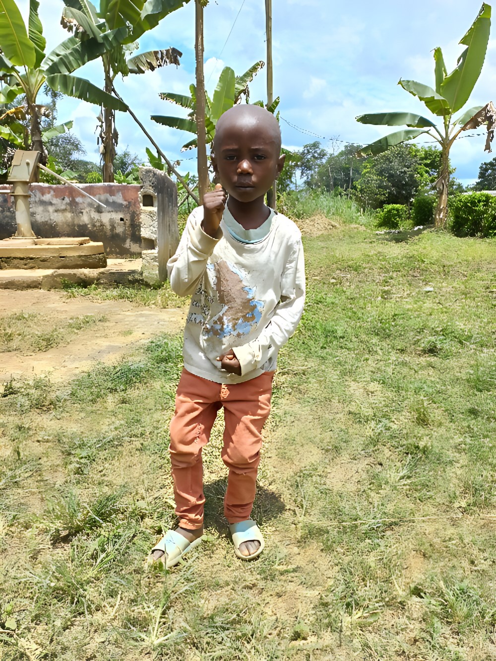 디빈 에싸마 음바쎄게