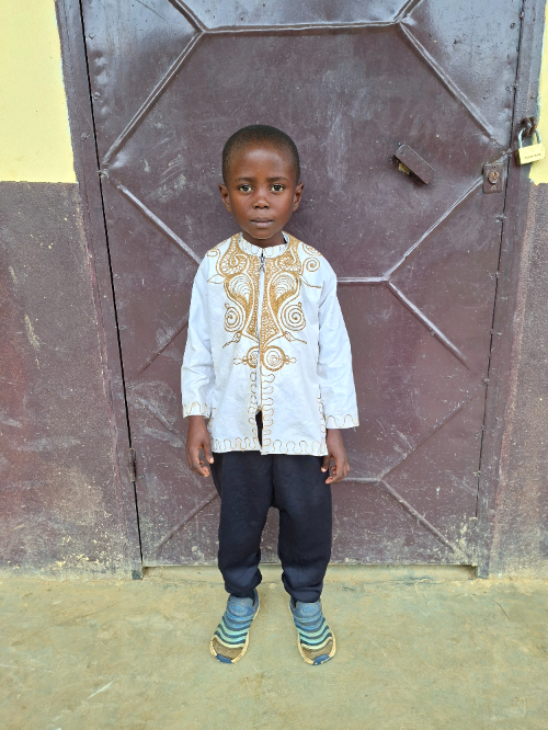 디빈 에싸마 음바쎄게