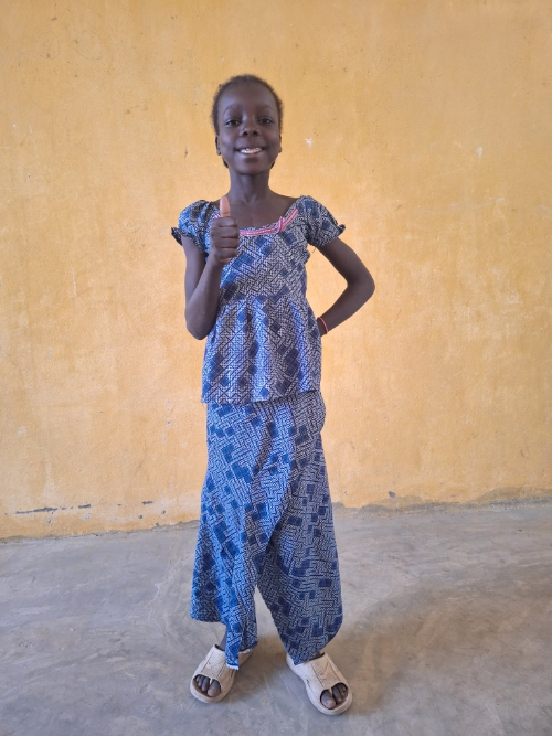 아마가나 알하지 아미지