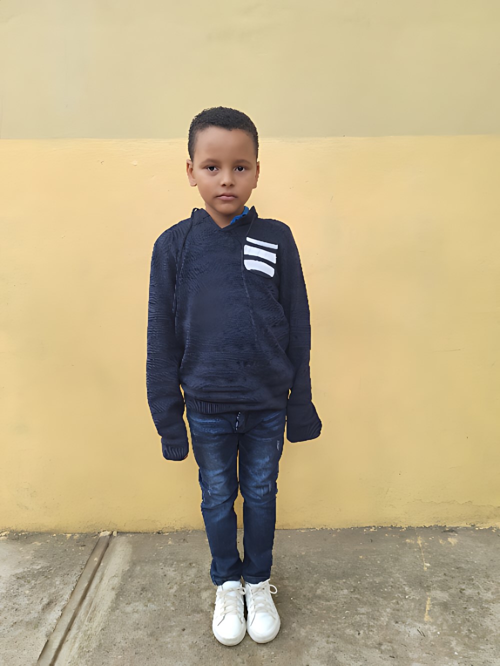 야이벨 알칸타라 벨트레