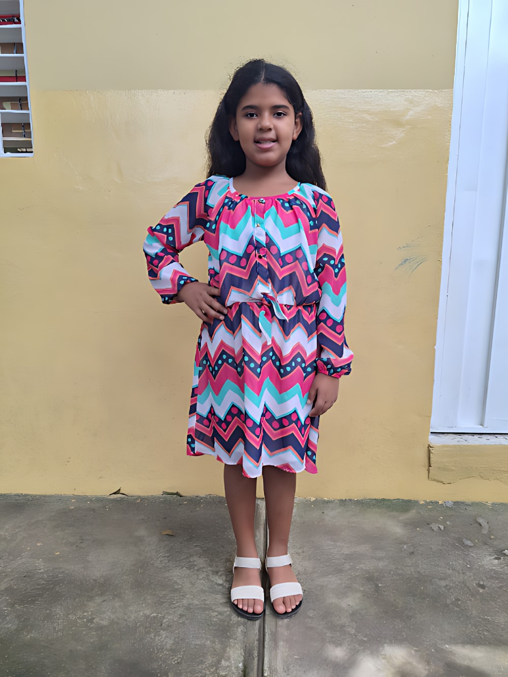 다이라 모르단 아냐스코