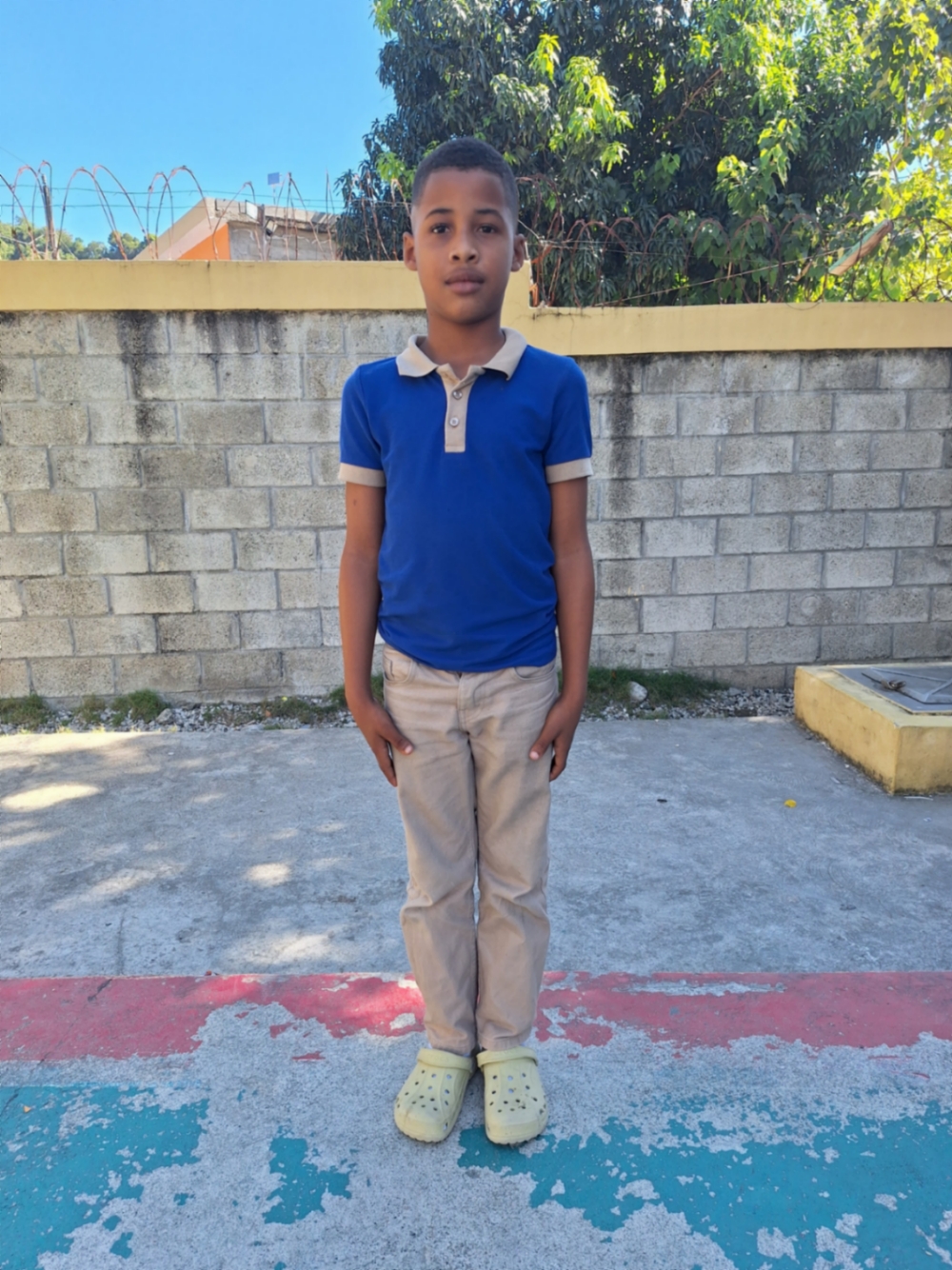 호엘 마테오 루이스