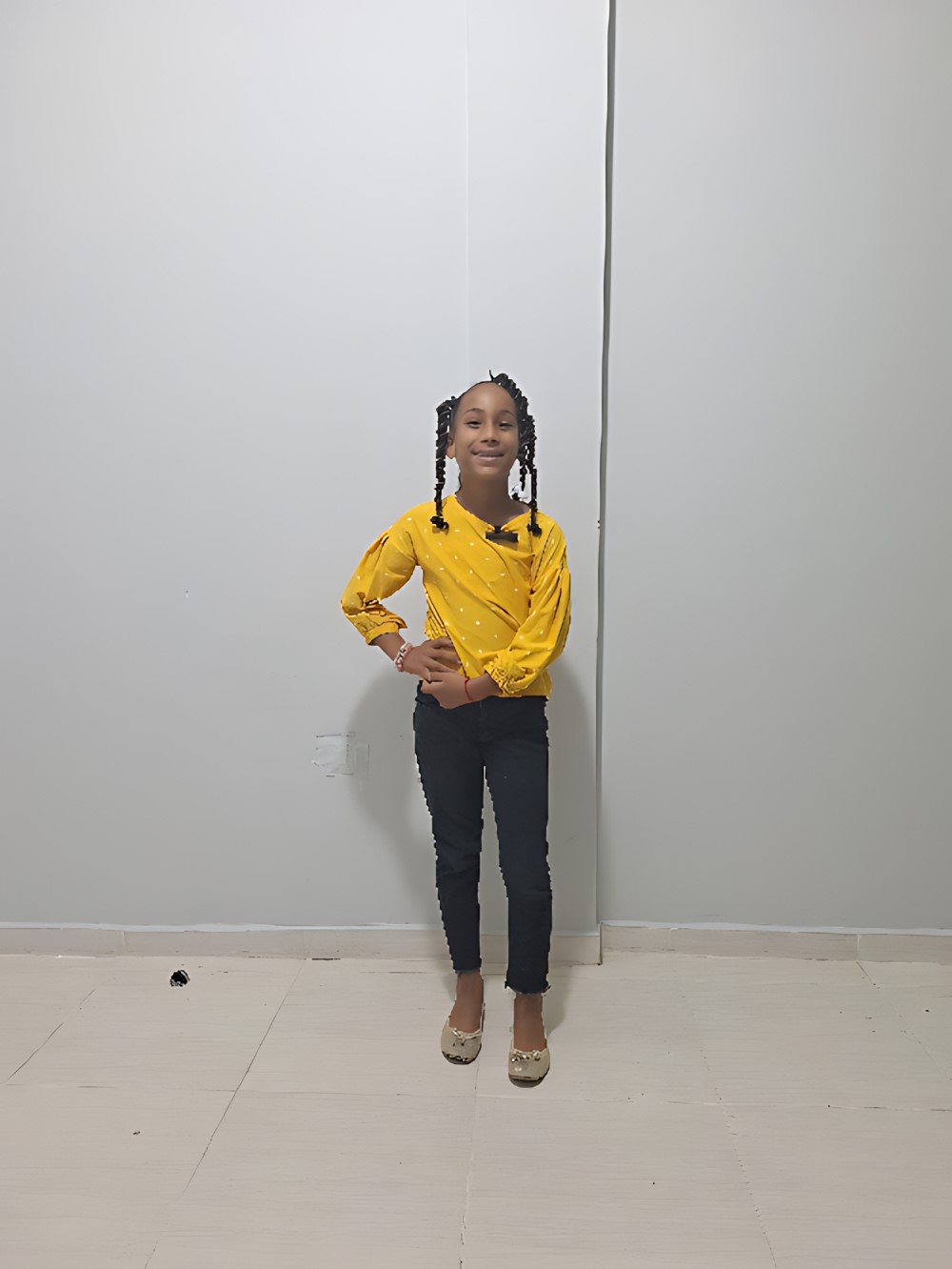 이리안트니 리리아노 에르난데스