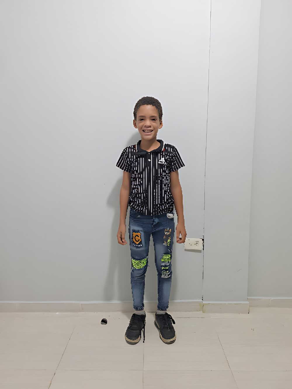 아르헤니스 프레스 델 로스 산토스