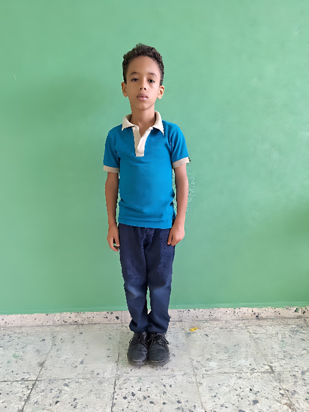 에드와일린 카브랄 산토스