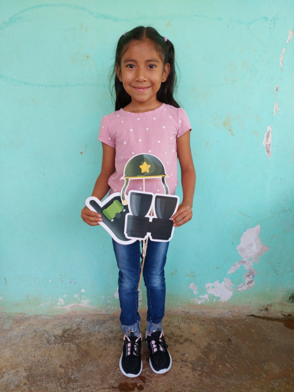 달링 바스퀘즈 가르시아