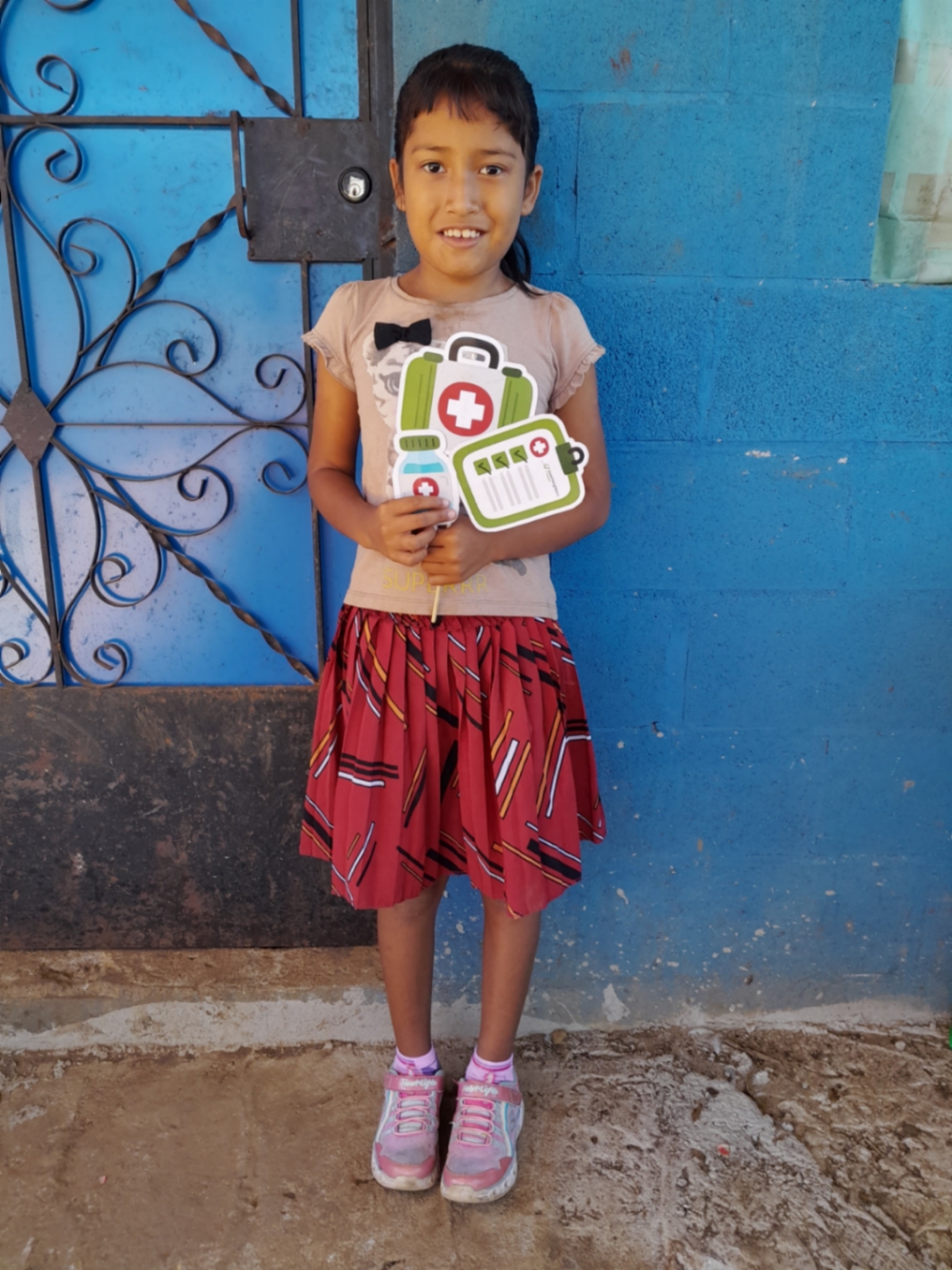 베네사 피구에로아 아발로스 