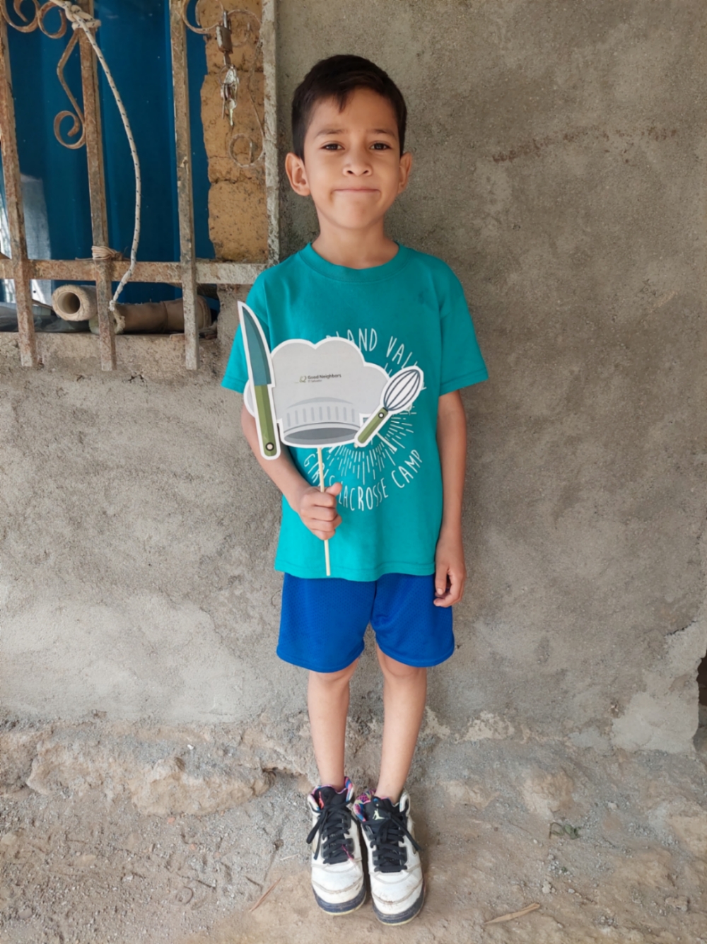 다미안 루이스 리베라