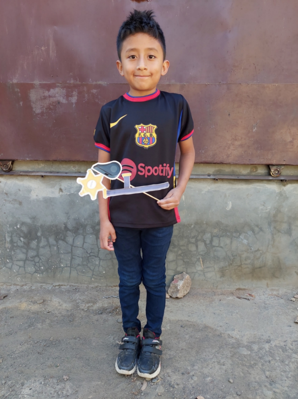 올리버 히메네스 에르난데스