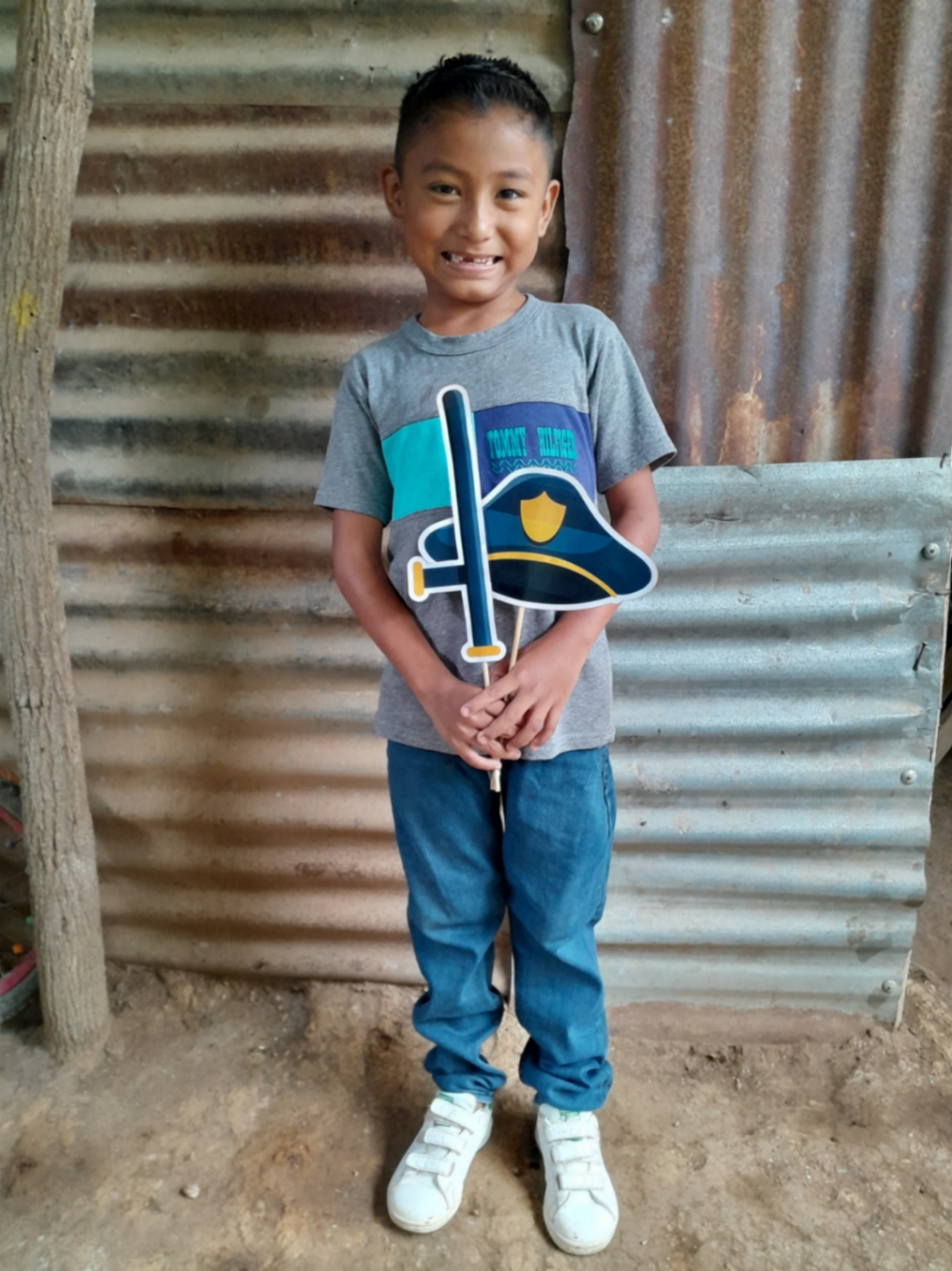 에메르손 라모스 히메네스