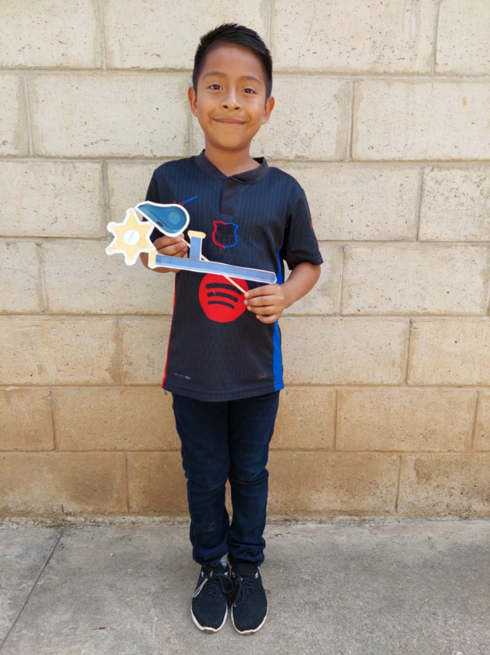 대니 알파로 히메네즈