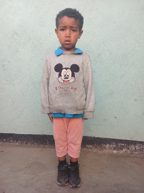 메하메다민 메하메드