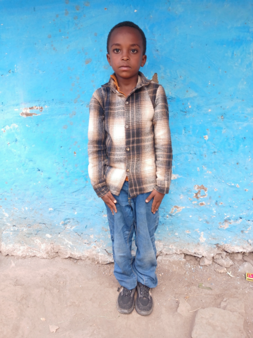 무바르크 알리이