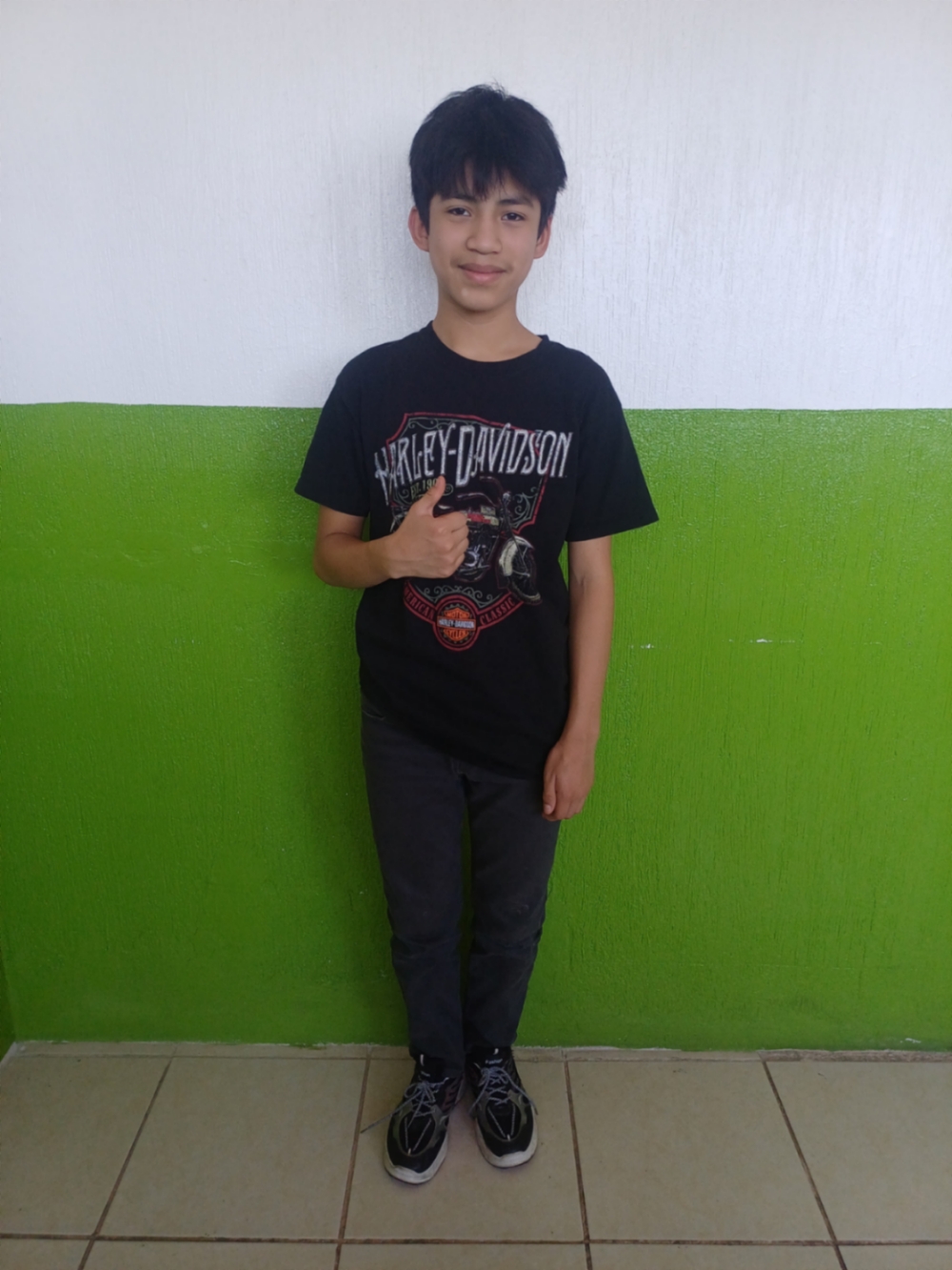 이안 나훔 바티스타 투쿠에르