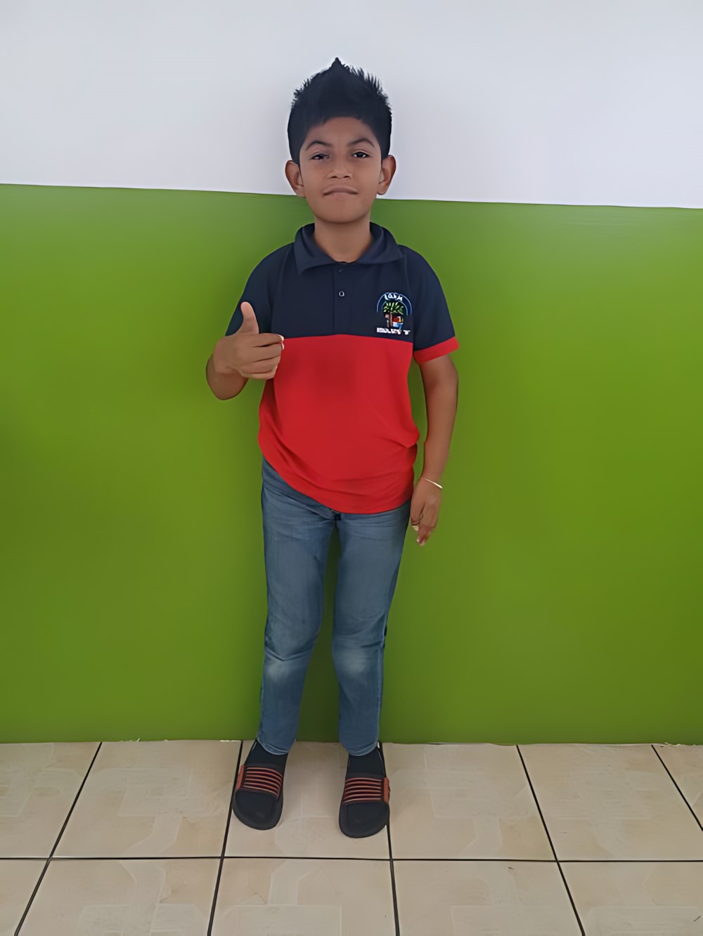 헤페르손 다니엘 에르난데스 아라나