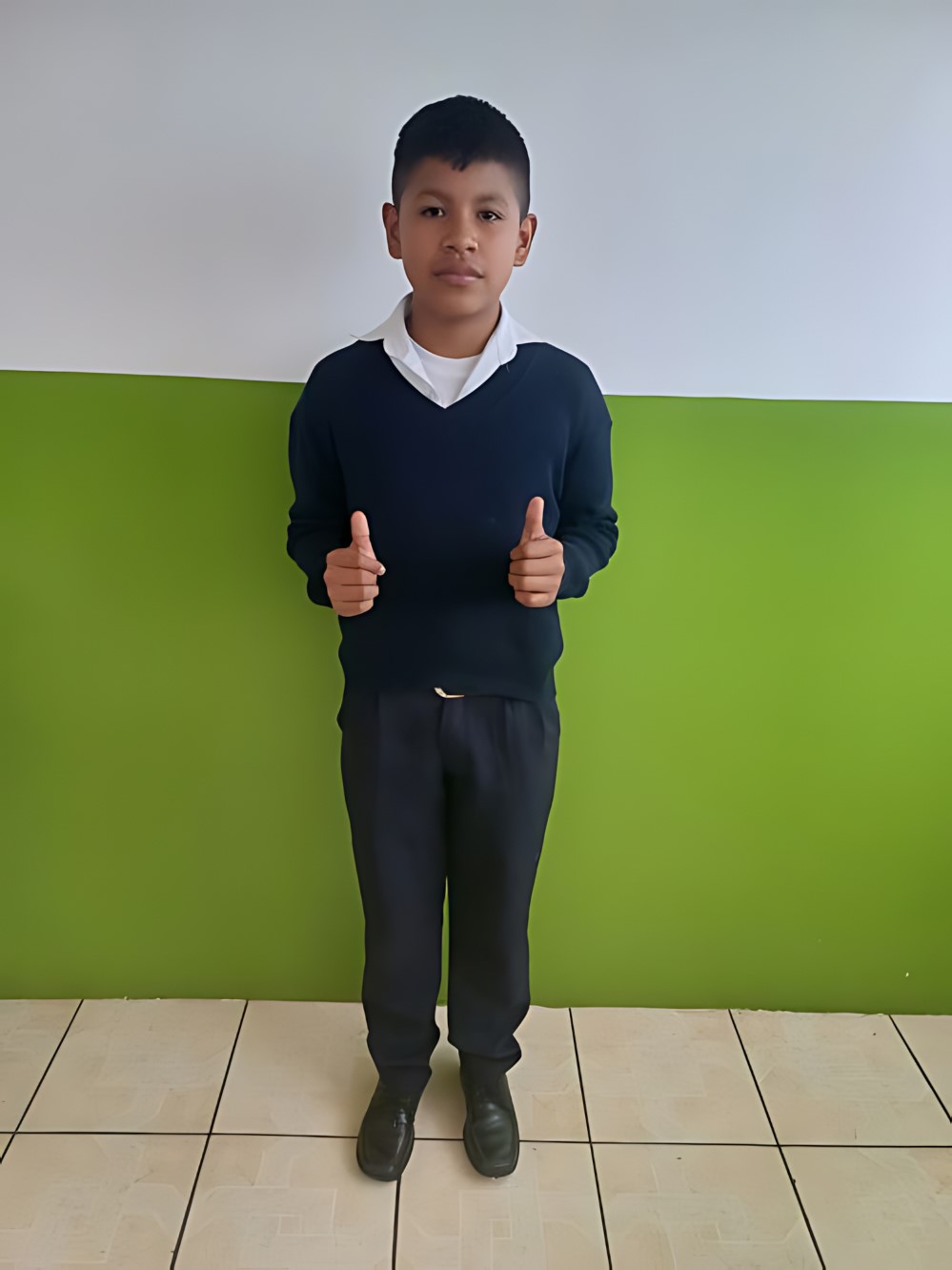 호세 안드레스 보크 노렌조