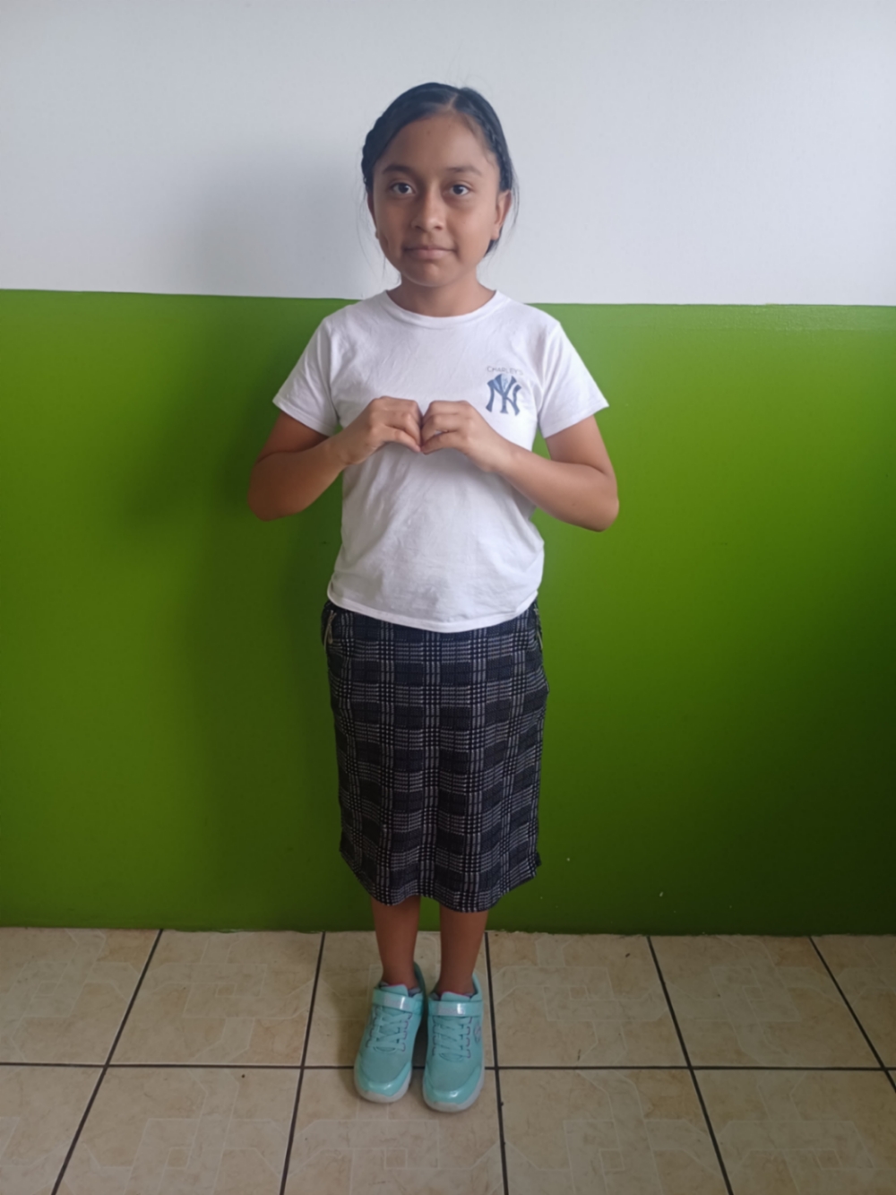 나호미 사라이 그레고리오 오로즈코