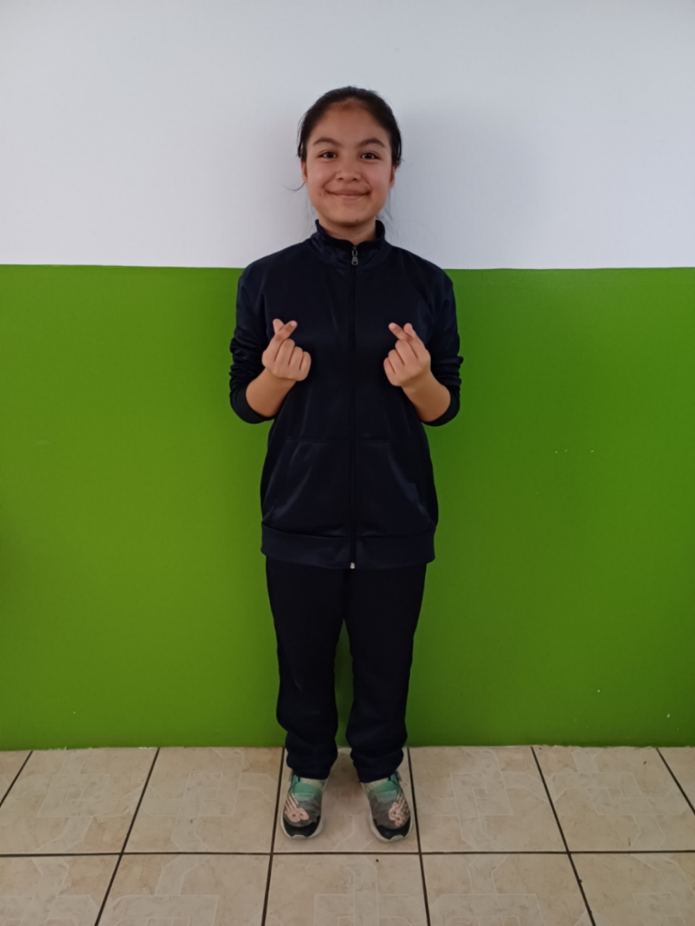 킴벌리 니콜 만실라 구에라