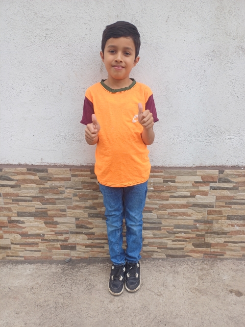 휴고 다비드 곤잘레즈 에르난데즈