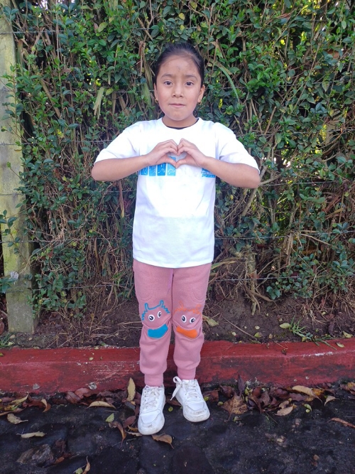 에밀리 페레즈 오로즈코