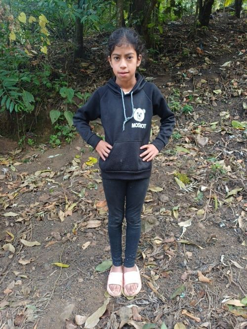 소일라 곤잘레즈 헤르난데즈