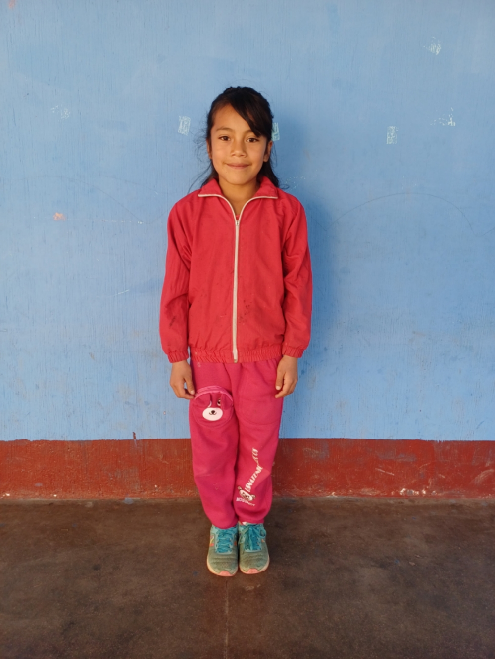 제이미 고메즈 니콜라스