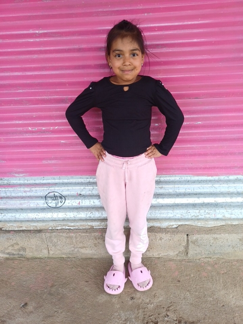 아스트리드 로케 소사