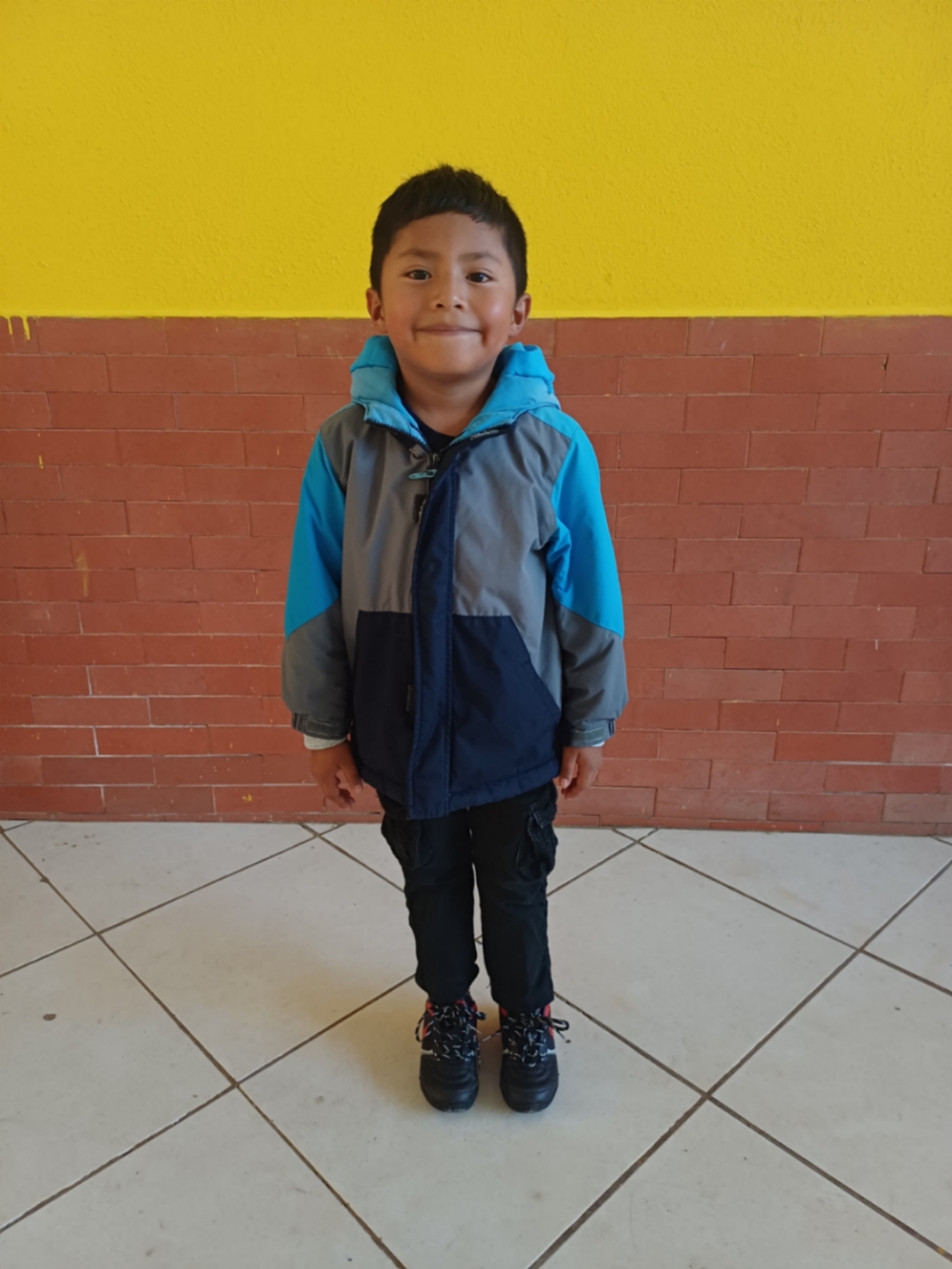 도리안 산티조 오르도네즈