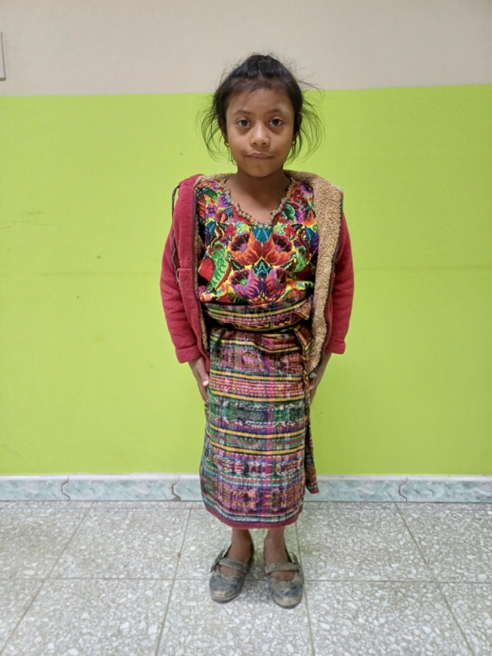 레슬리 우스 고메즈