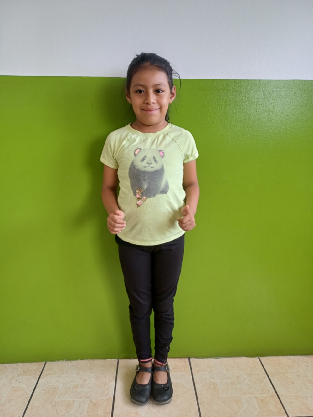 야렐리 차콘 호핀