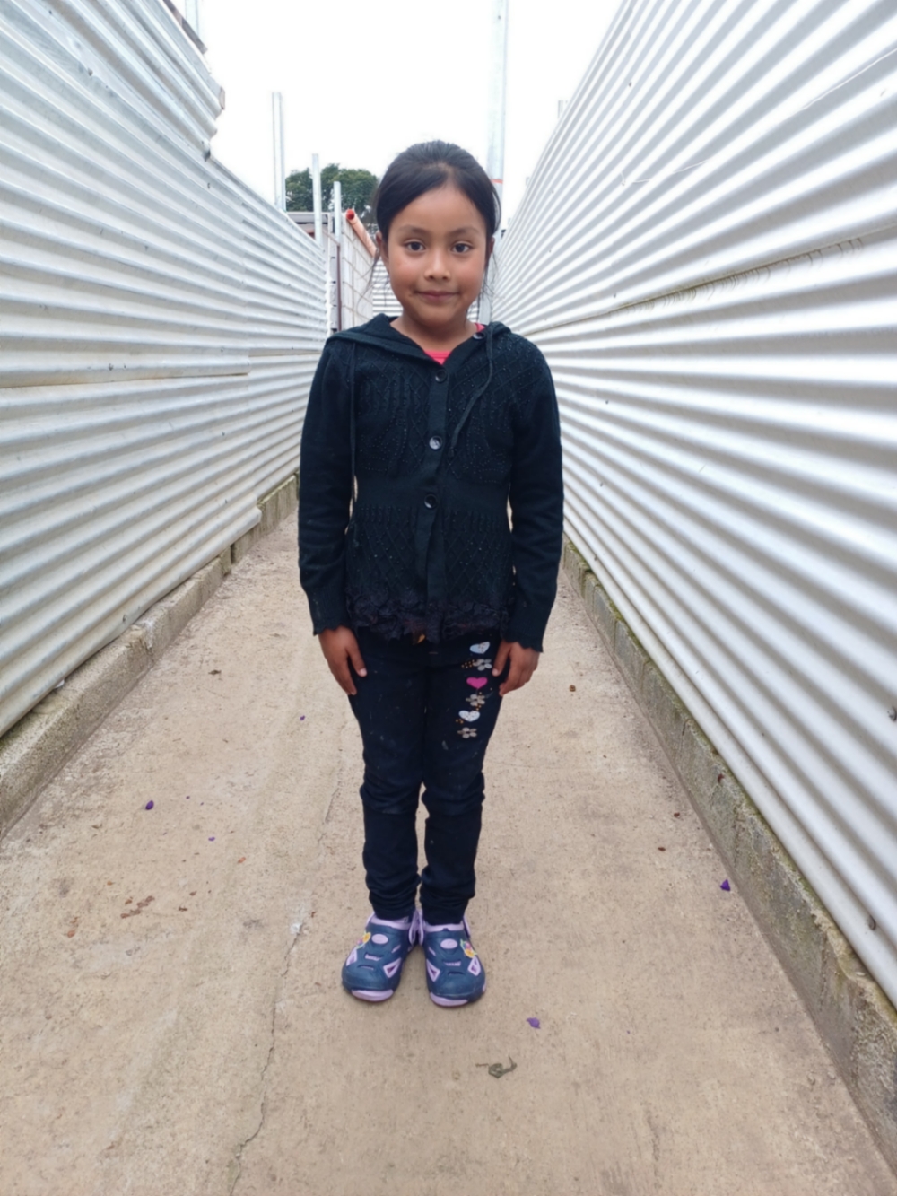 잉그리드 벤추라 미쿨락스