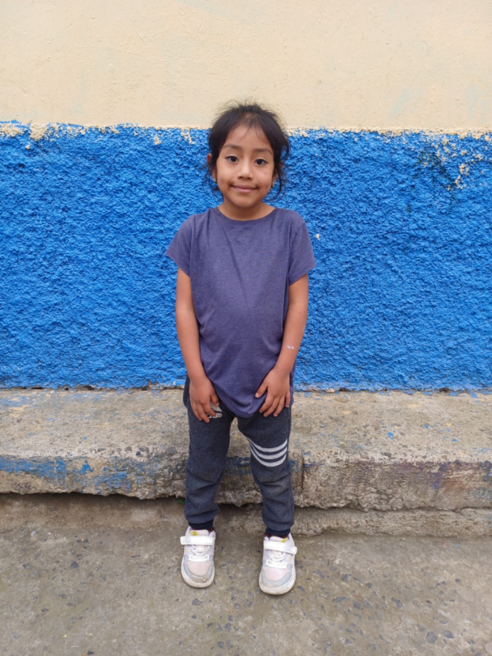 레슬리 무훈 사빈