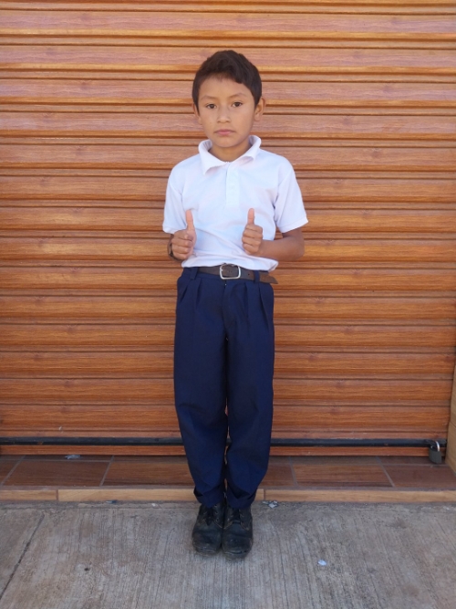 알폰소 파비안 리바스 아미지