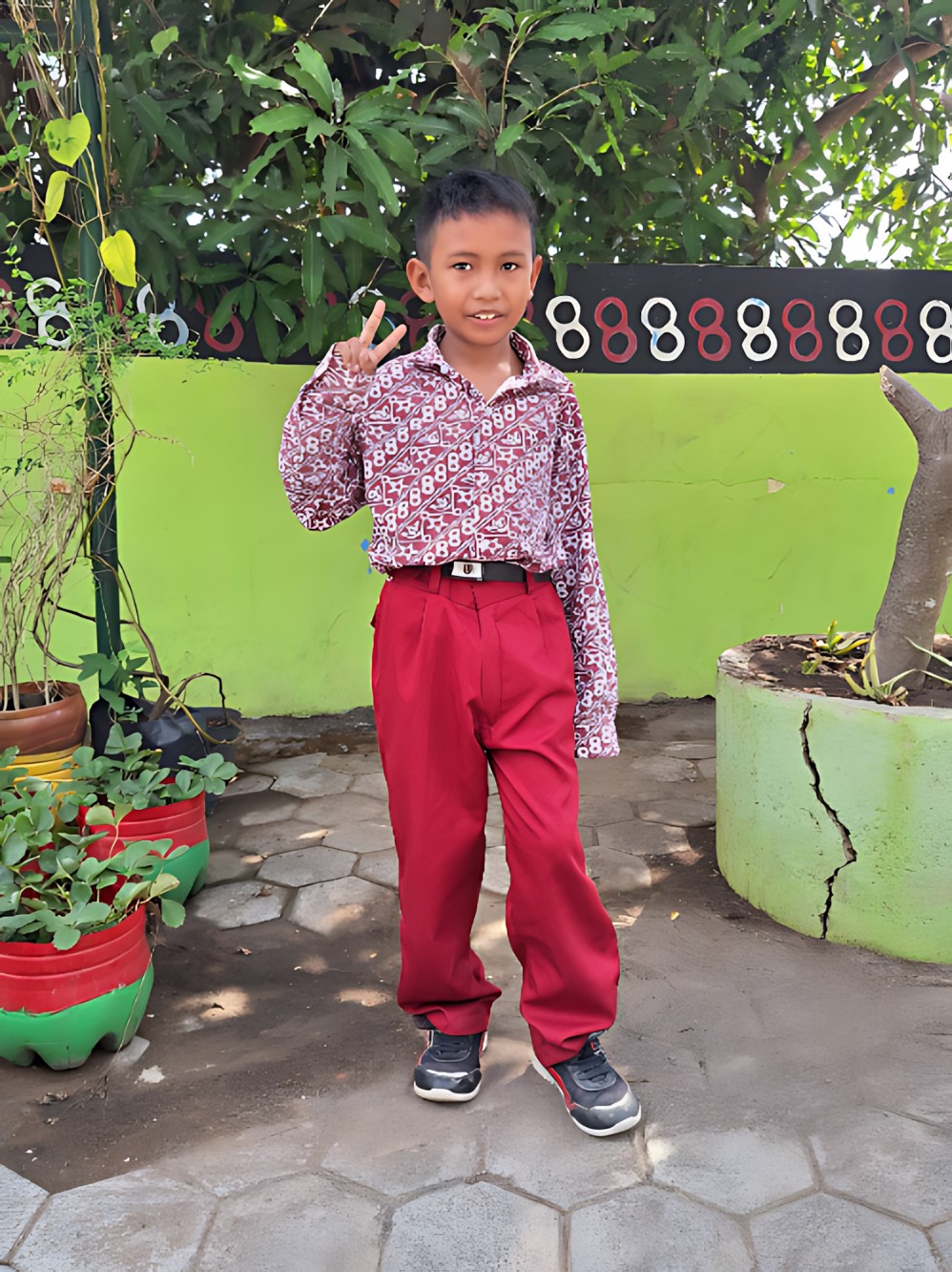 무함마드 히다야트