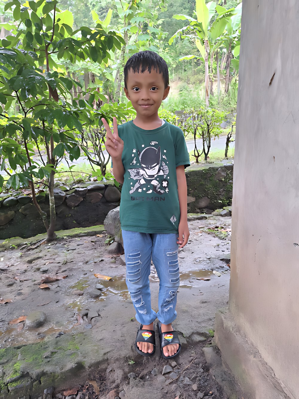 아르카 라한디카