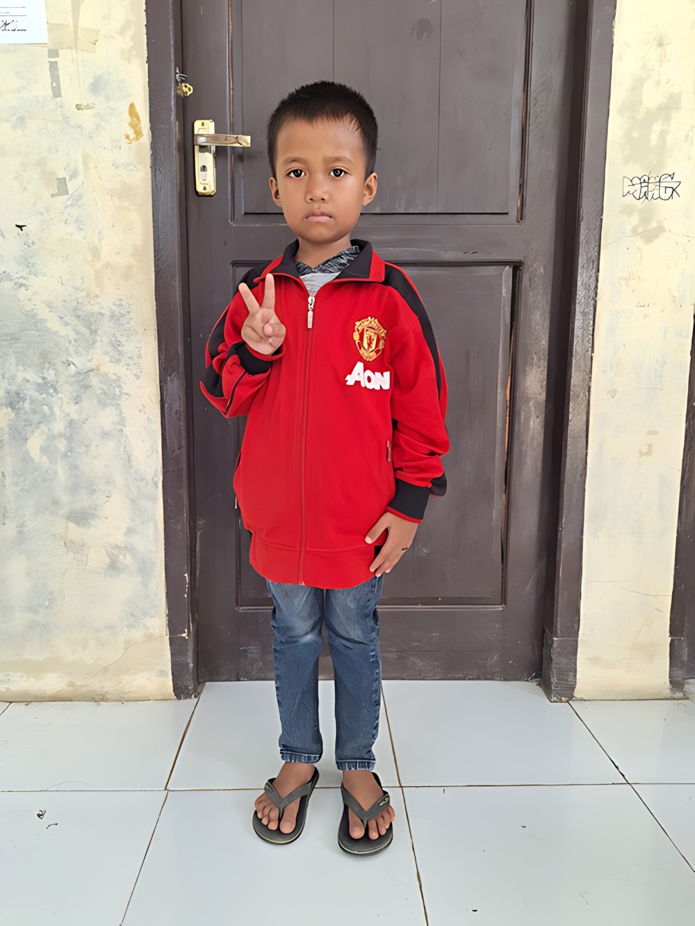 아리야 페르다나