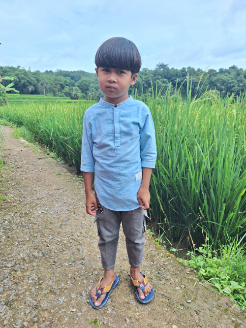 무하마드 미카일