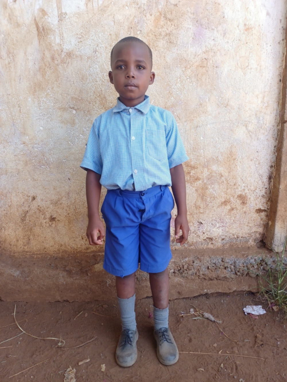 카를로스 음바우