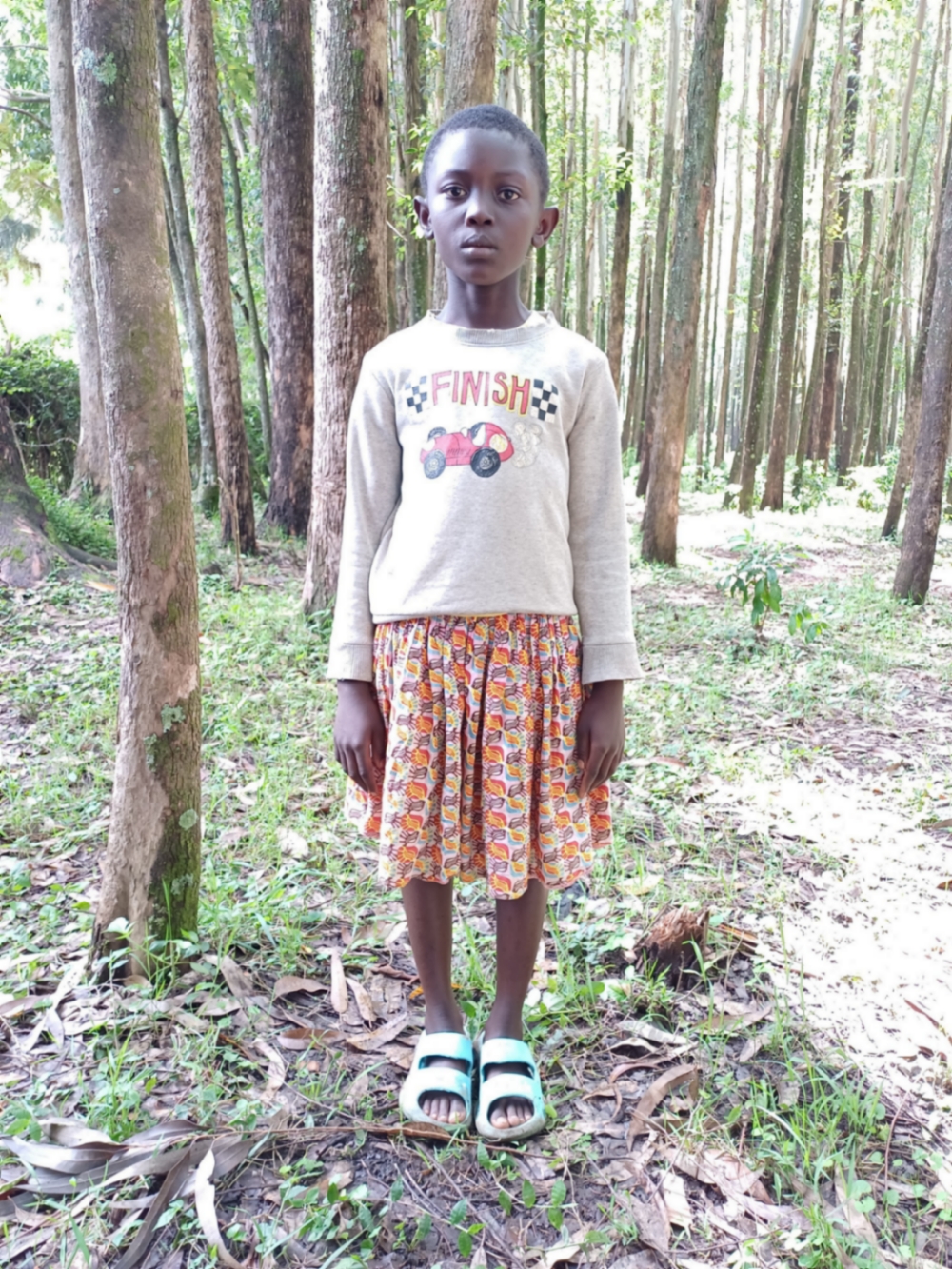 패트리샤 몬양기