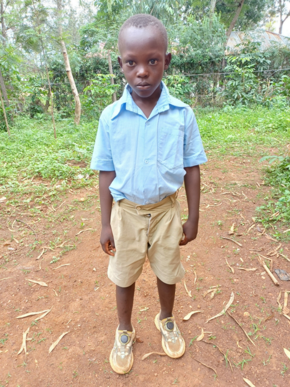 스테판 오디암보