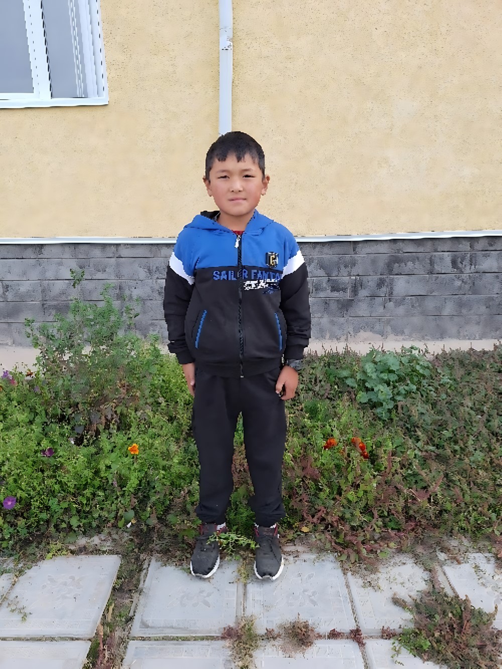 아리에트 사짐베코프